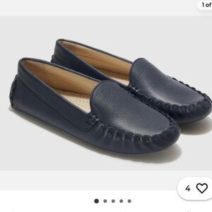 NWOT! Cole Haan Evelyn Driver Loafers - New No Box